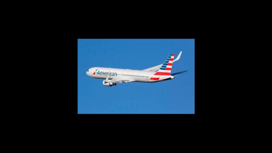 American Airlines no canceló vuelos por coágulos en la sangre de su tripulación vacunada