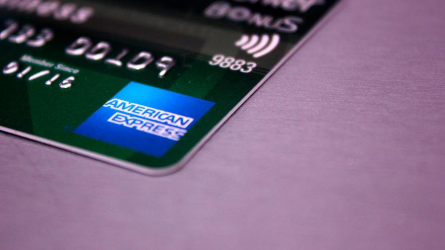 Beneficio de American Express cae 81% en el primer semestre por menor consumo Beneficio de American Express cae 81% en el primer semestre por menor consumo