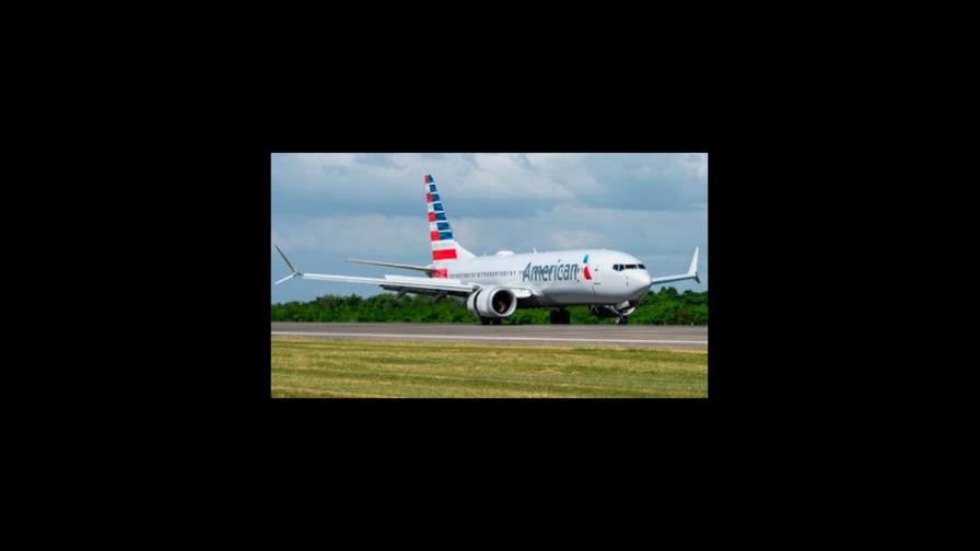 American Airlines ganó US$1,686 millones en 2019