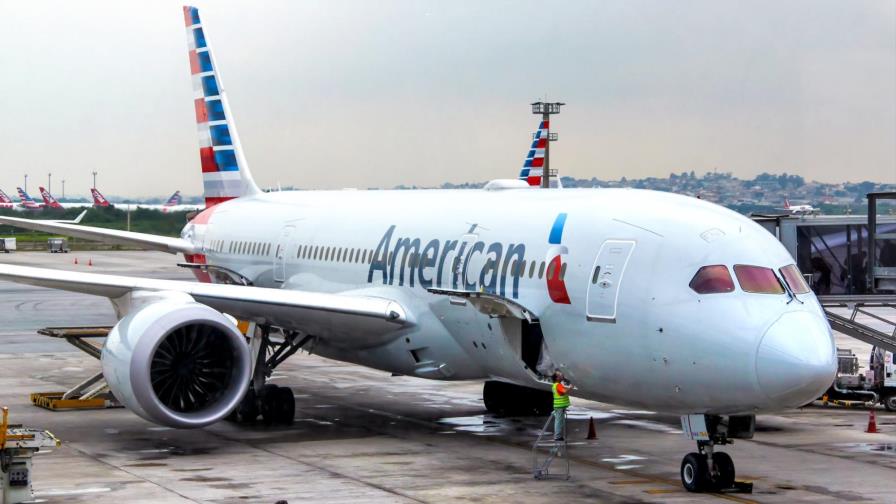 American Airlines eliminará 19,000 empleos a partir de octubre American Airlines eliminará 19,000 empleos a partir de octubre