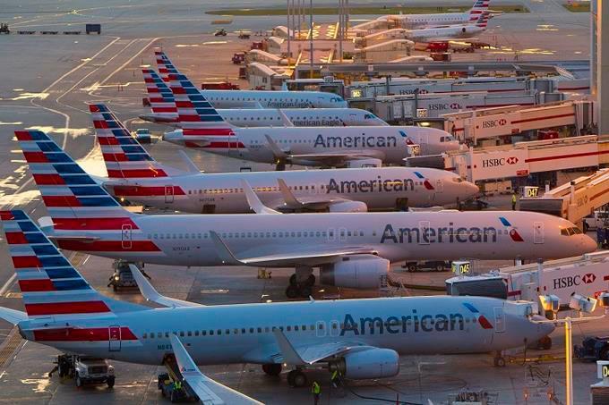 American Airlines anuncia nuevo servicio al aeropuerto internacional de Samaná 