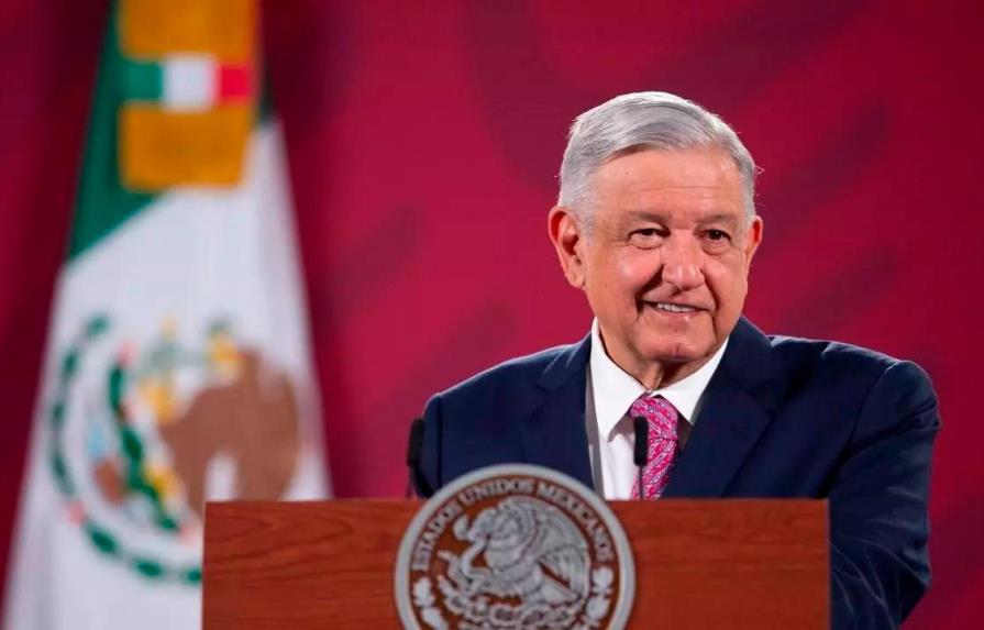 Presidente asegura que México protege a migrantes pese a masacre en el norte