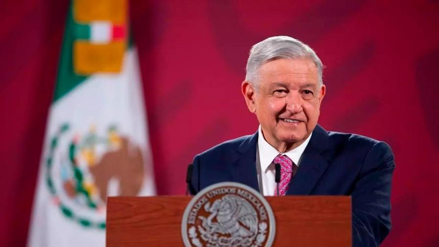Presidente asegura que México protege a migrantes pese a masacre en el norte