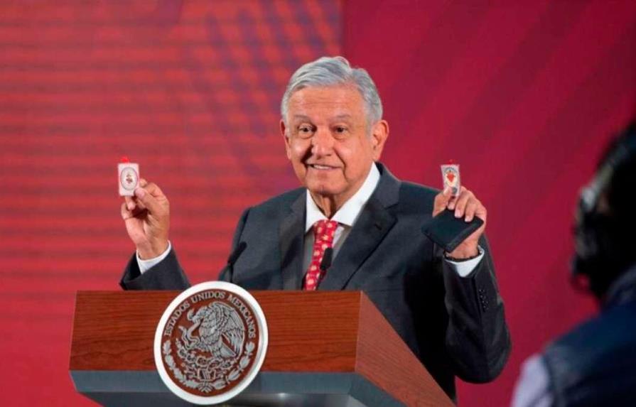 Indiferencia de López Obrador ante coronavirus amenaza con profundizar problemas de México