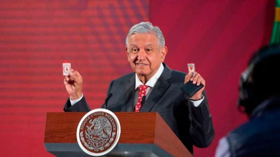 Indiferencia de López Obrador ante coronavirus amenaza con profundizar problemas de México