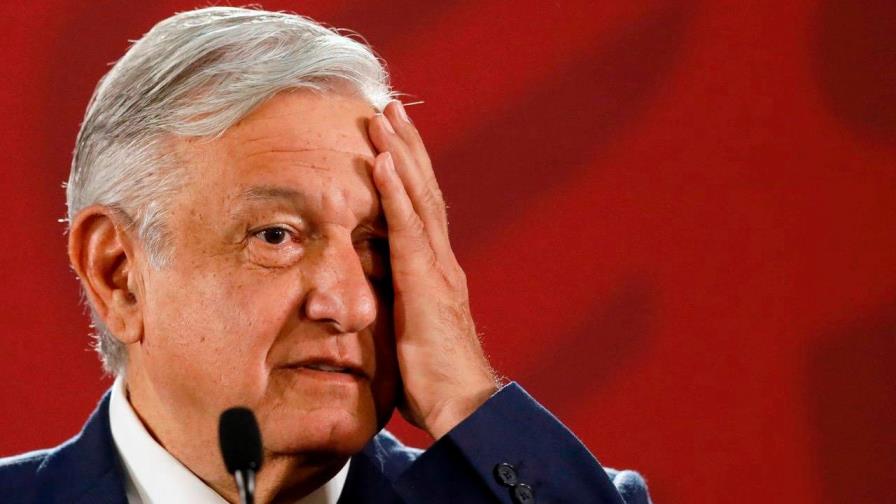 López Obrador busca que la Marina tenga el control de los puertos mexicanos