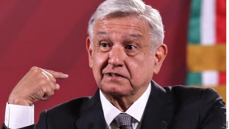 México pedirá a Estados Unidos información sobre general arrestado por narcotráfico