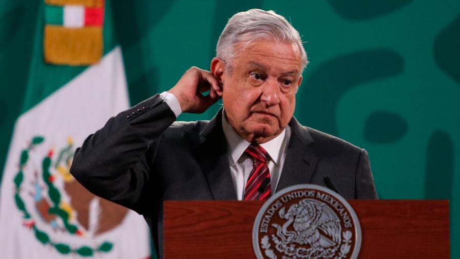 México presentará queja a EEUU si financia a ONG “opositora y golpista”