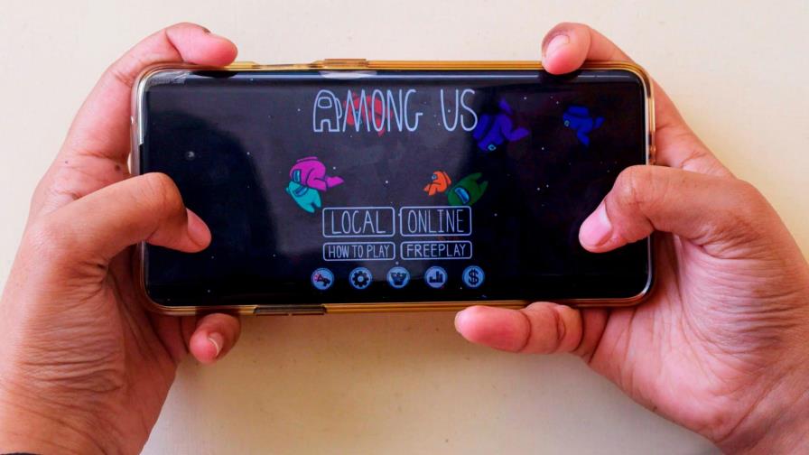 El popular videojuego “Among Us” llegará a PlayStation y Xbox durante el 2021