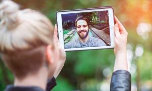 Nunca dejó a su pareja