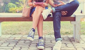 El amor en los tiempos del siglo XXI