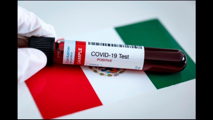 Presidente de México confía iniciar en diciembre vacunaciones contra covid-19