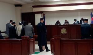 Rechazan recusación de jueza del TSA que conoce acciones contra requerimiento de tarjetas de vacunación