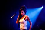 Publicarán libro con apuntes personales y diarios de Amy Winehouse