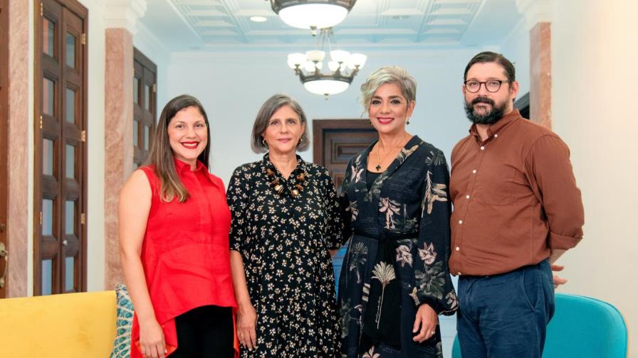 Homenaje al paso por la vida de Víctor Víctor en el programa Ser Humano Homenaje al paso por la vida de Víctor Víctor en el programa Ser Humano
