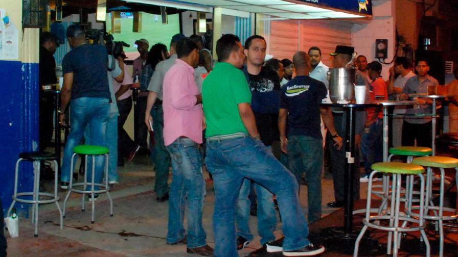 Dueños deberán cuidar conducta en centros de bebida Dueños deberán cuidar conducta en centros de bebida