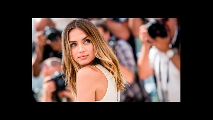 Ana de Armas se medirá a Ryan Gosling y Chris Evans en “The Gray Man” Ana de Armas se medirá a Ryan Gosling y Chris Evans en “The Gray Man”