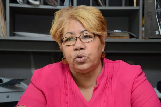 Sergia Galván: “El presidente de la Cámara de Diputados debe pedir una disculpa pública a las mujeres”