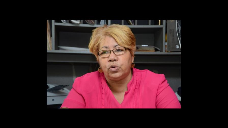 Sergia Galván: “El presidente de la Cámara de Diputados debe pedir una disculpa pública a las mujeres”