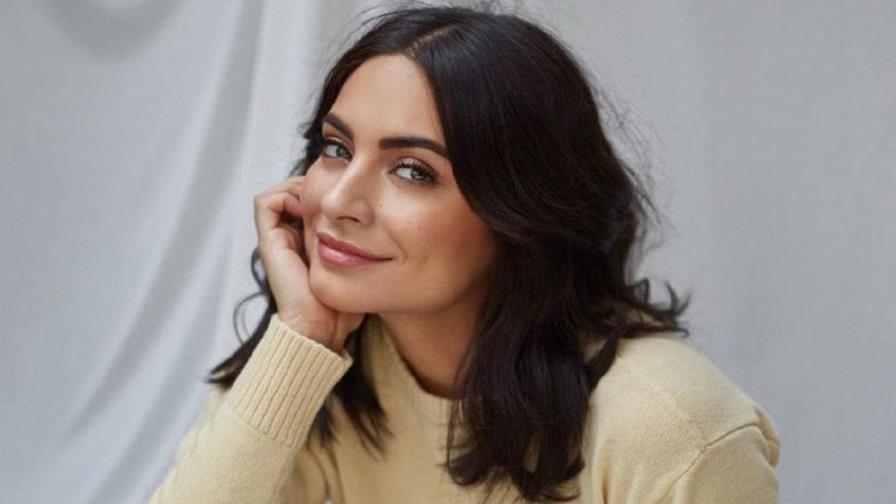 Tras anunciar su retiro de las telenovelas, Ana Brenda regresa a la televisión junto a Charytín