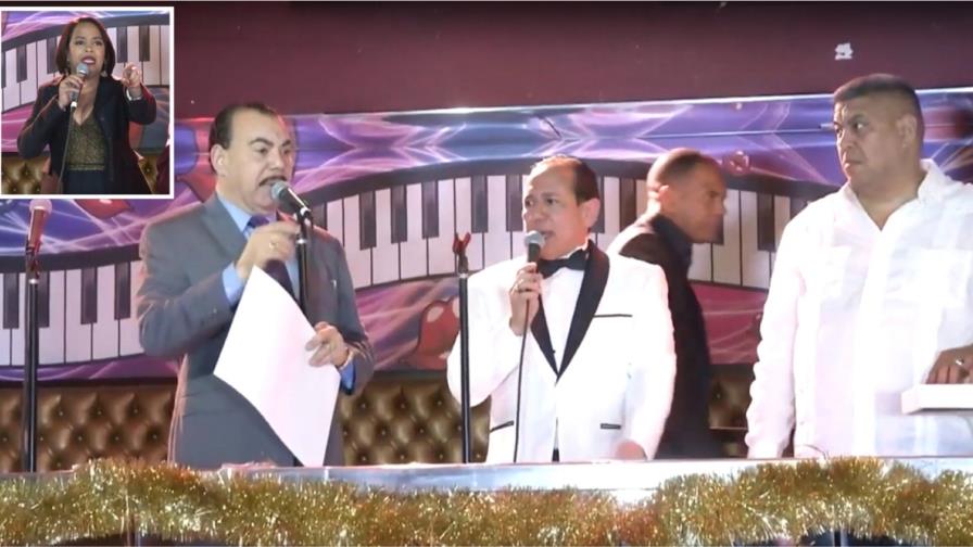 Presidenta del CLD encabeza celebración del sexto aniversario en Nueva York