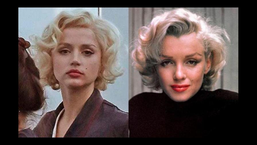 Filme sobre Marilyn Monroe protagonizado por Ana de Armas se estrena en 2022