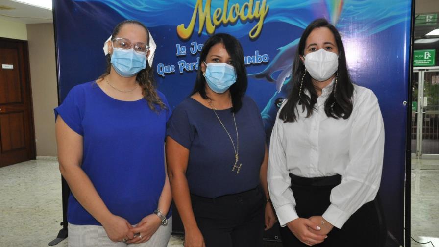 Presentan libro infantil “Melody La Jorobada Que Perdió Su Rumbo”