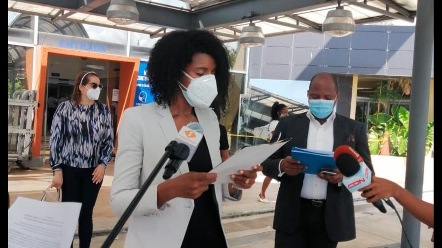 Periodistas ganaron concurso para docentes en la UASD denuncian no se dado curso a contrataciones