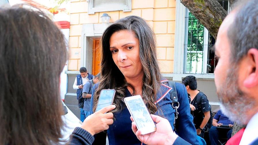 Ana Guevara, rodeada por acusación de corrupción en México, limita sus respuestas