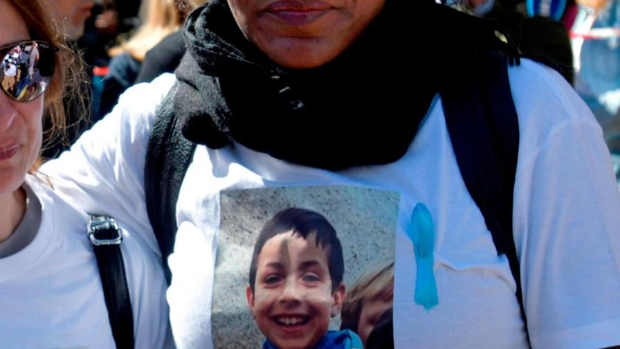 Abogados de la dominicana que mató a un niño español piden tres años de cárcel Abogados de la dominicana que mató a un niño español piden tres años de cárcel