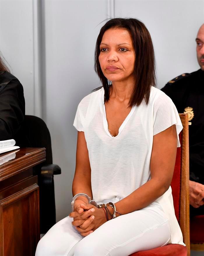 Ana Julia Quezada, 19 meses después del asesinato del niño Gabriel