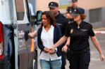 Investigan si Ana Julia Quezada sostuvo relaciones con empleados de la cárcel a cambio de un móvil