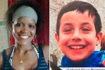 Madre del niño asesinado por dominicana en España busca frenar documental sobre el caso