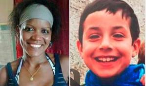 Madre del niño asesinado por dominicana en España busca frenar documental sobre el caso