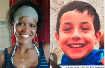 Madre del niño asesinado por dominicana en España busca frenar documental sobre el caso