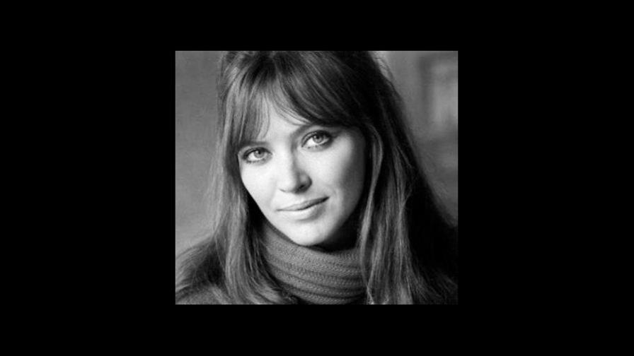 Anna Karina, el rostro del cine francés