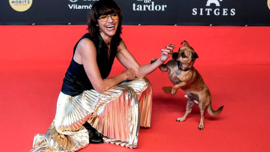 Ana Lily Amirpour: El género fantástico permite a las mujeres ser libres