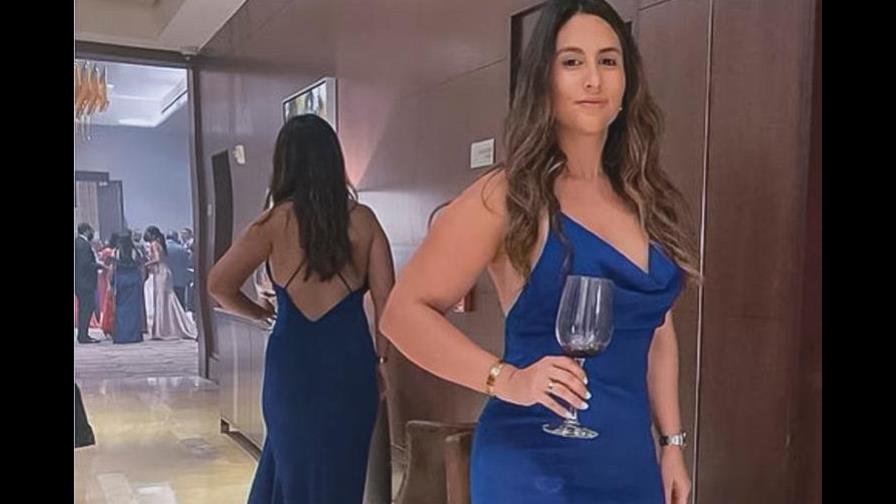 Implicada en la Operación Falcón trabajó para el despacho de exprocurador Jean Alain Rodríguez Implicada en la Operación Falcón trabajó para el despacho de exprocurador Jean Alain Rodríguez