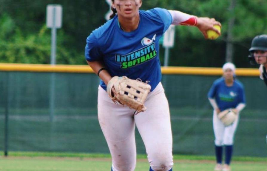 Cinco jugadoras dominicanas en el Todos Estrellas del Softbol de La Florida