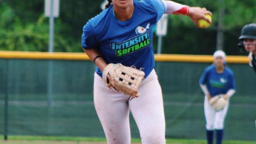 Cinco jugadoras dominicanas en el Todos Estrellas del Softbol de La Florida Cinco jugadoras dominicanas en el Todos Estrellas del Softbol de La Florida
