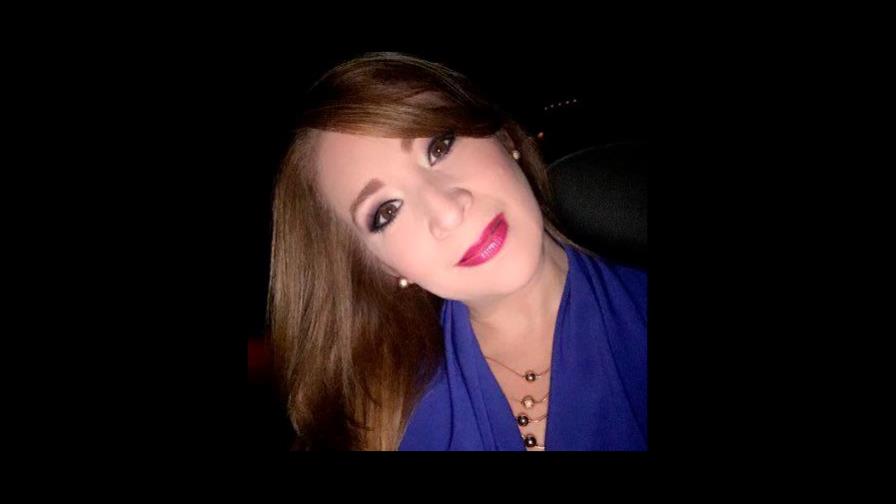 Presentadora de noticias Ana Rossina Troncoso anuncia que tiene coronavirus Presentadora de noticias Ana Rossina Troncoso anuncia que tiene coronavirus