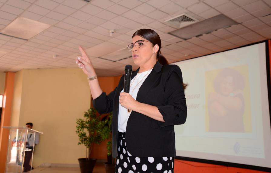 Colegio Dominicano de Psicólogos exhorta a medios tener mejor manejo sobre suicidios