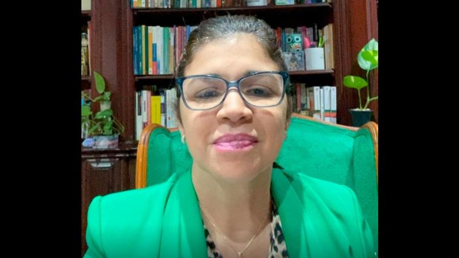 Ana Simó sobre baile de Mami Jordan a su hijo: “Hubo abuso sexual” Ana Simó sobre baile de Mami Jordan a su hijo: “Hubo abuso sexual”