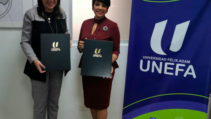 Universidad Unefa y el Codopsi impulsarán programas académicos y de investigación Universidad Unefa y el Codopsi impulsarán programas académicos y de investigación