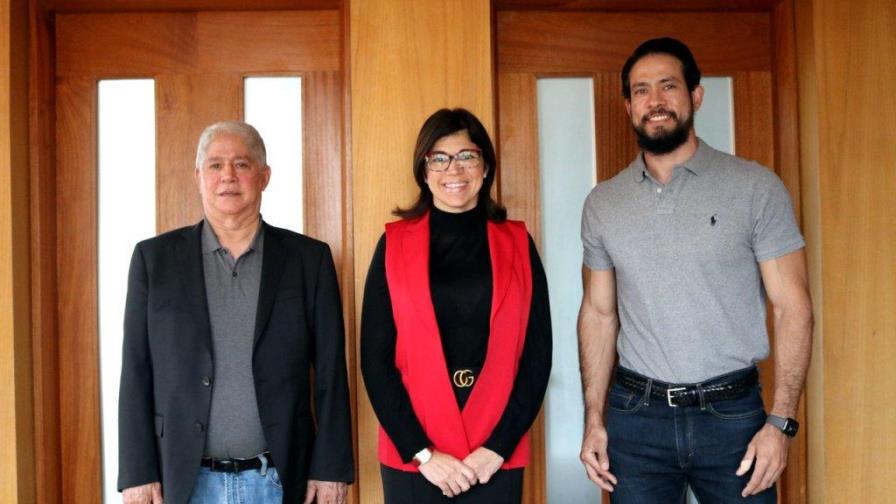 Ana Simó se integra al programa radial la Receta Médica de la Z