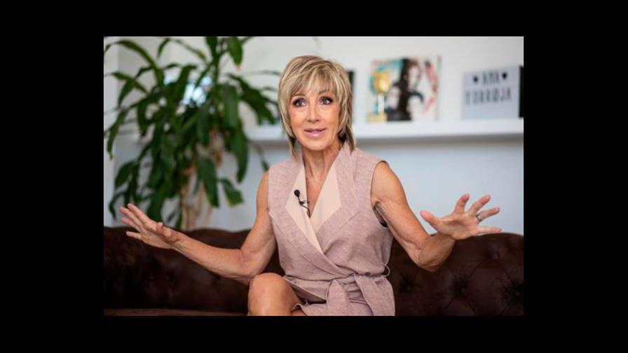 Ana Torroja: “Las cosas importantes de mi vida me las ha deparado el destino” Ana Torroja: “Las cosas importantes de mi vida me las ha deparado el destino”