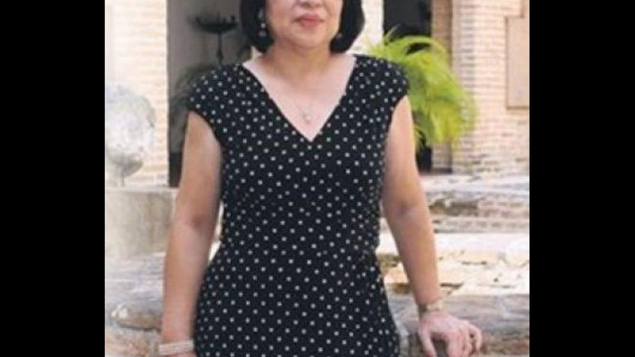 Fallece exdirectora del Museo de las Casas Reales Fallece exdirectora del Museo de las Casas Reales