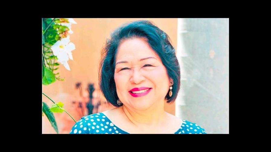 PLD lamenta muerte de exdirectora del Museo de las Casas Reales PLD lamenta muerte de exdirectora del Museo de las Casas Reales