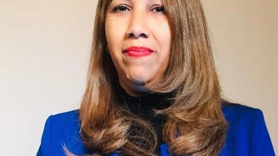 Nombran a Ana Güichardo directora de Escuela de Comunicación de PUCMM en Santo Domingo