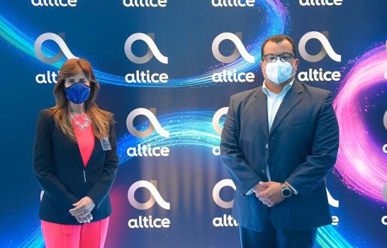 Altice Dominicana crea oportunidad de ingresos para sus clientes